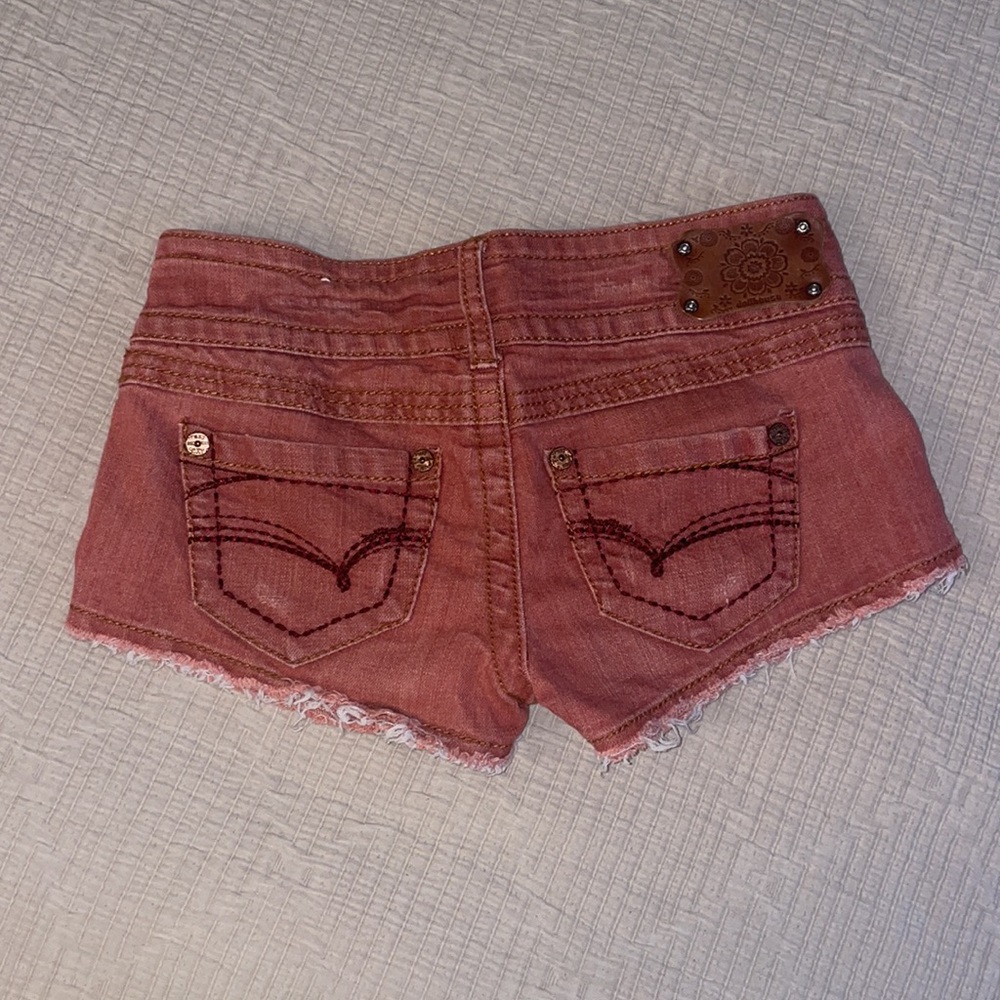 Rue21 Shorts - Picture 2 of 2